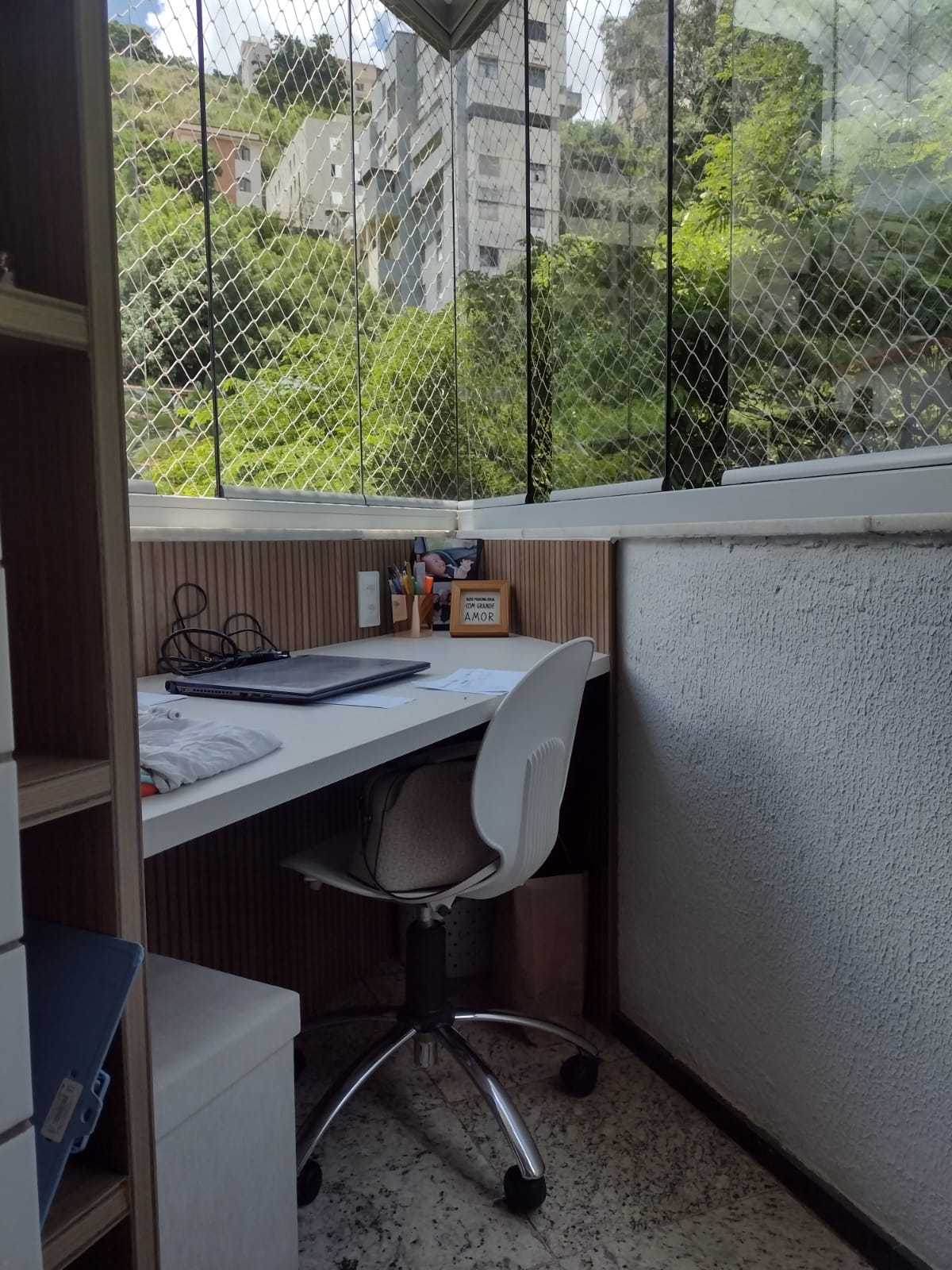 Apartamento à venda com 3 quartos, 87m² - Foto 15