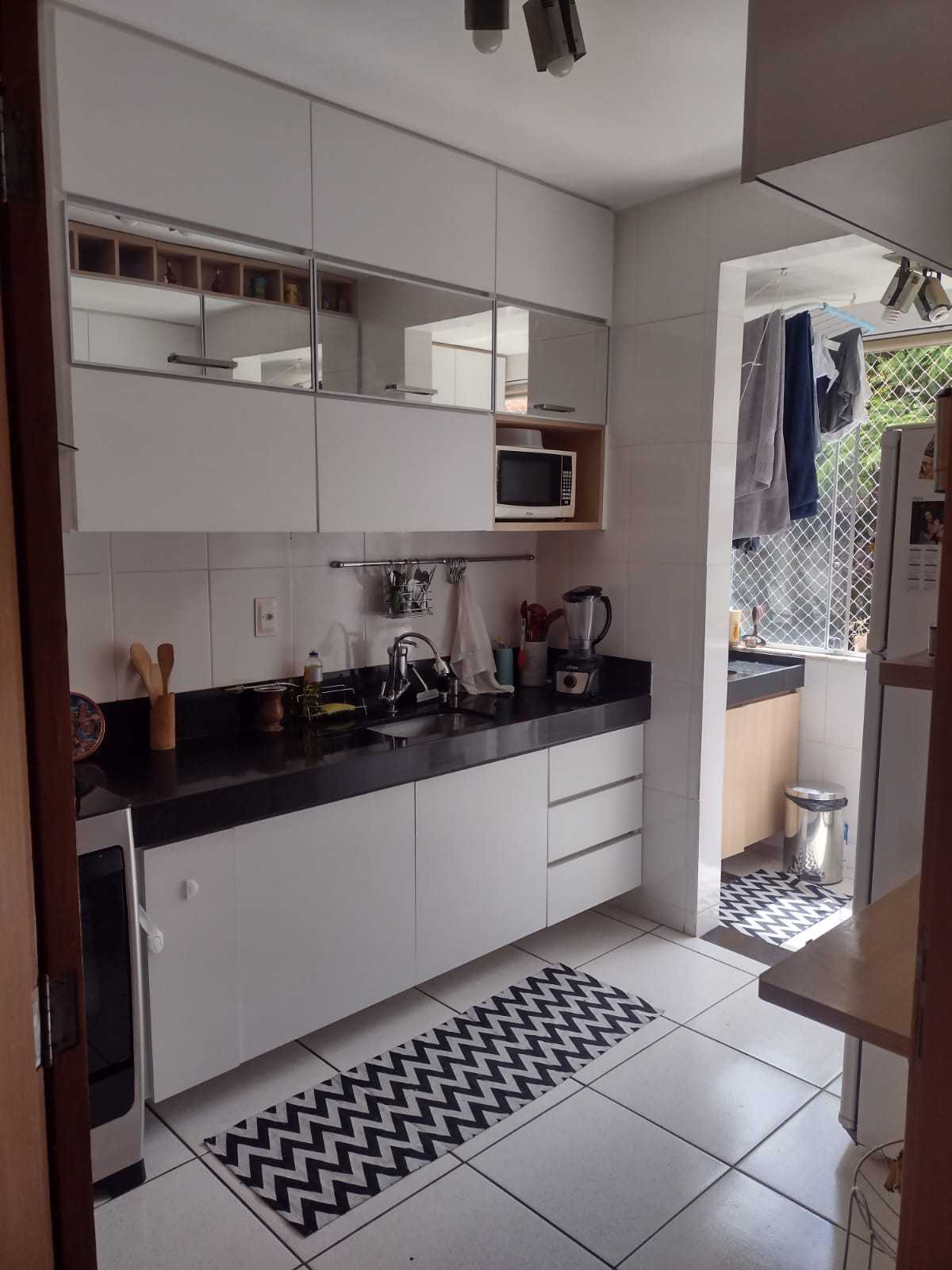 Apartamento à venda com 3 quartos, 87m² - Foto 7