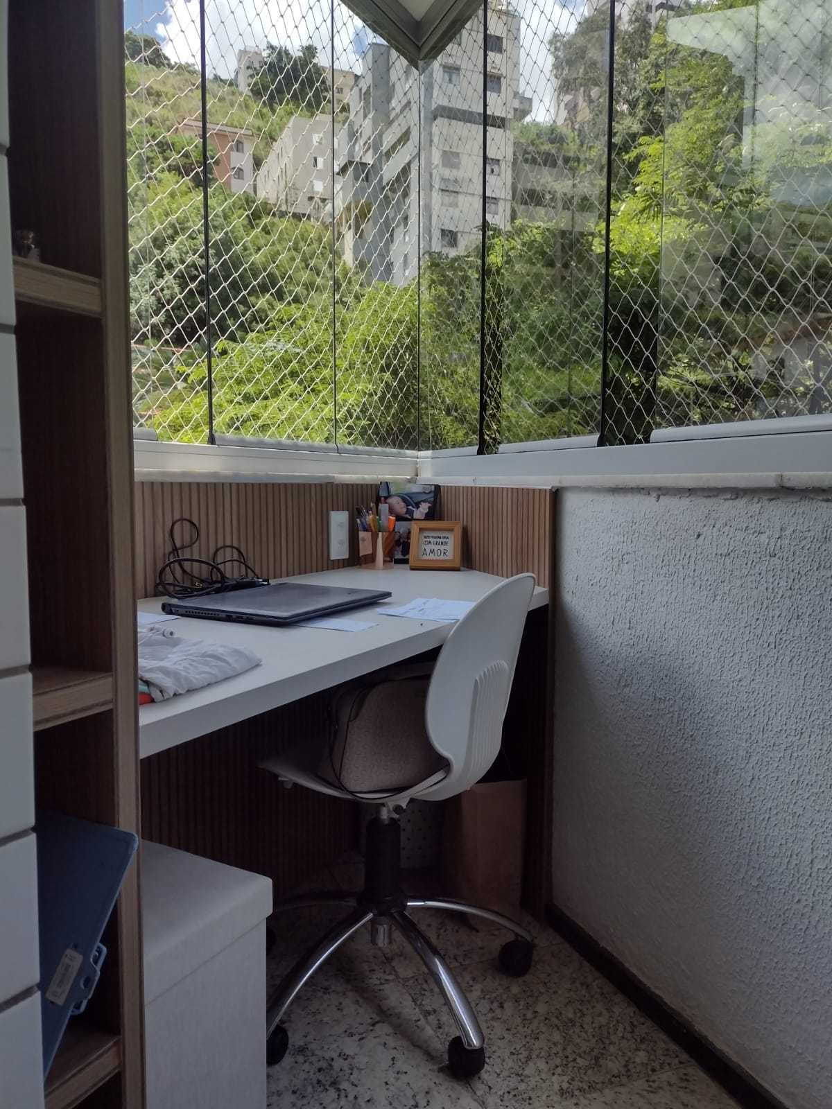 Apartamento à venda com 3 quartos, 87m² - Foto 14