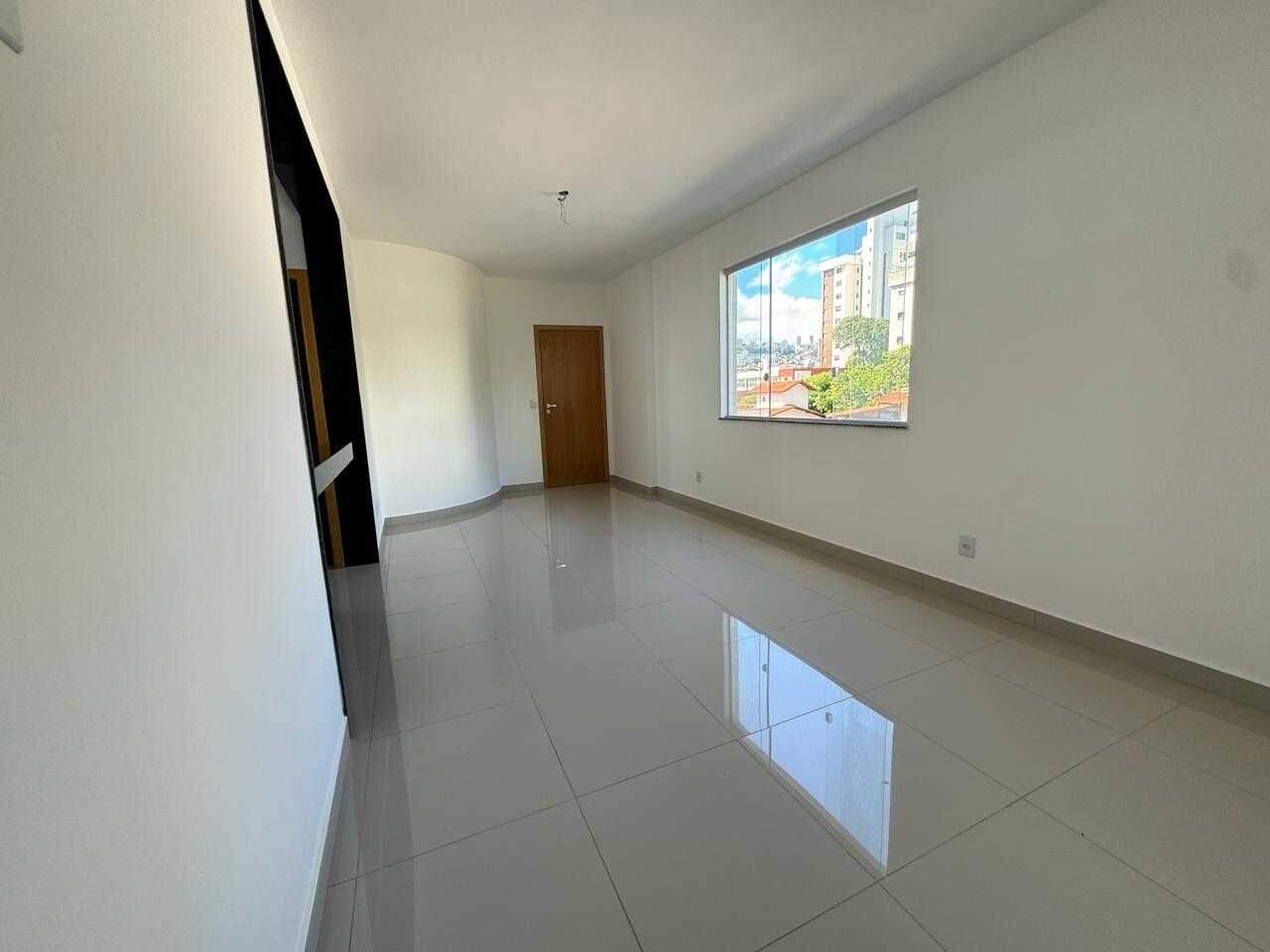 Apartamento à venda com 2 quartos, 65m² - Foto 2