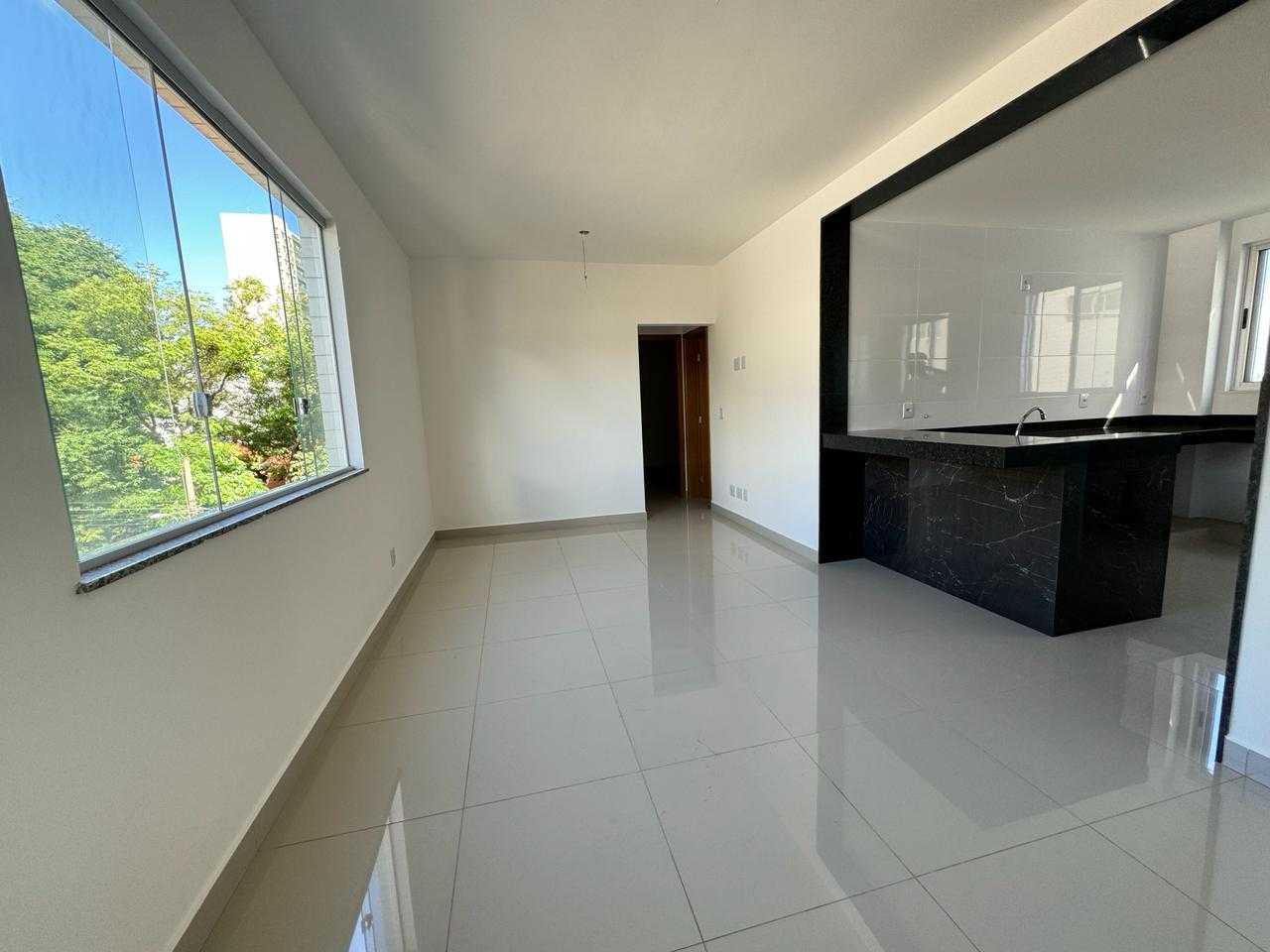 Apartamento à venda com 2 quartos, 65m² - Foto 1