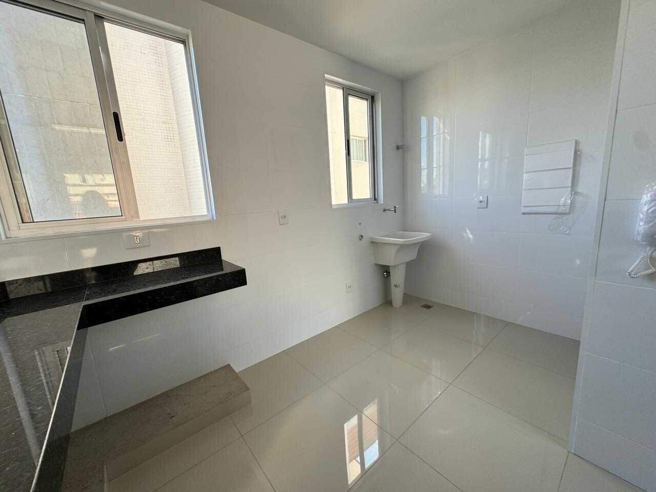 Apartamento à venda com 2 quartos, 65m² - Foto 12