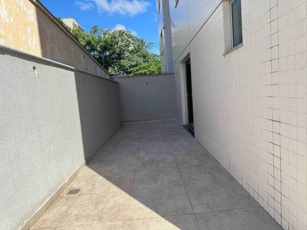 Apartamento à venda com 2 quartos, 140m² - Foto 5