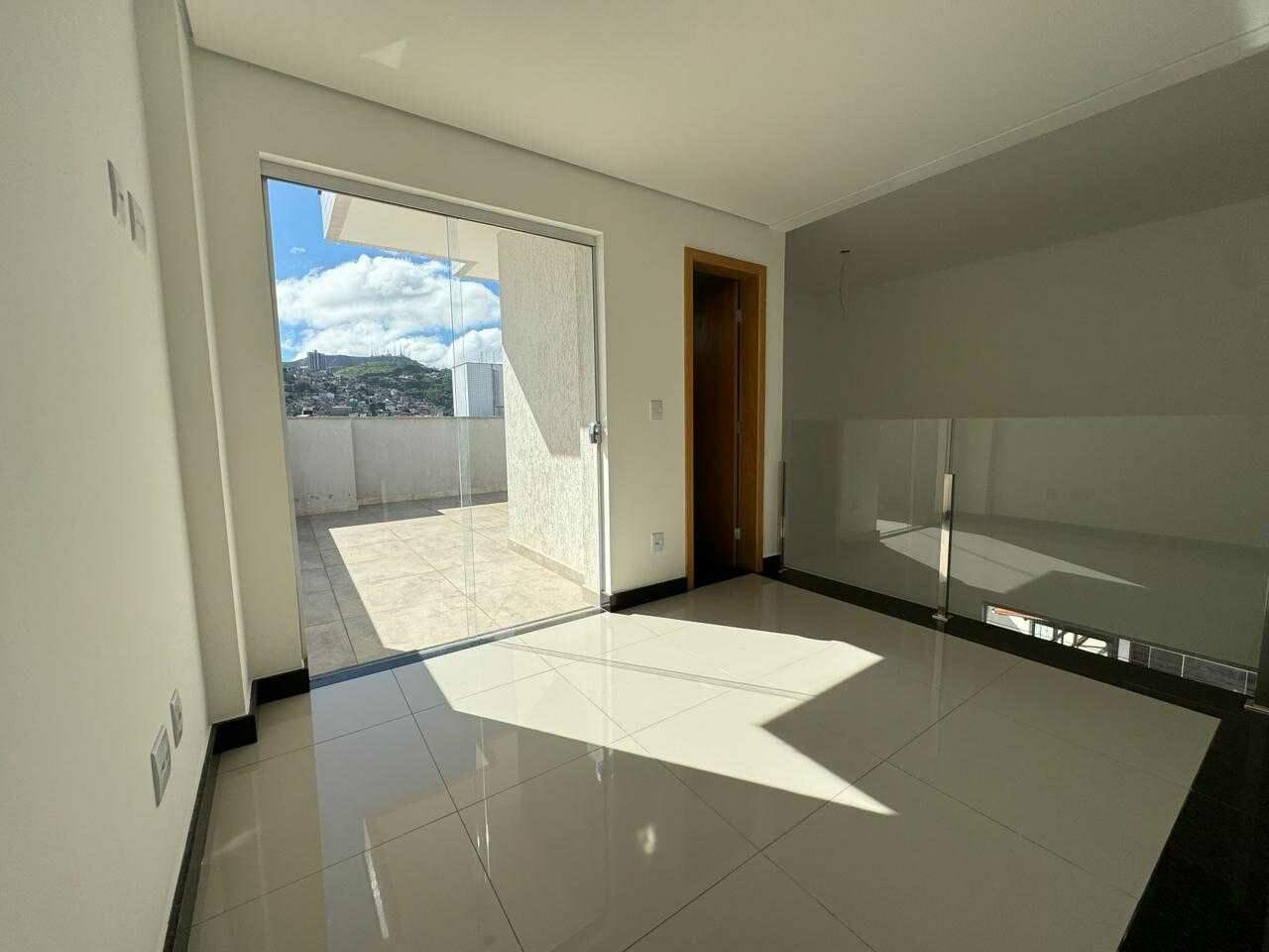 Cobertura à venda com 2 quartos, 130m² - Foto 5