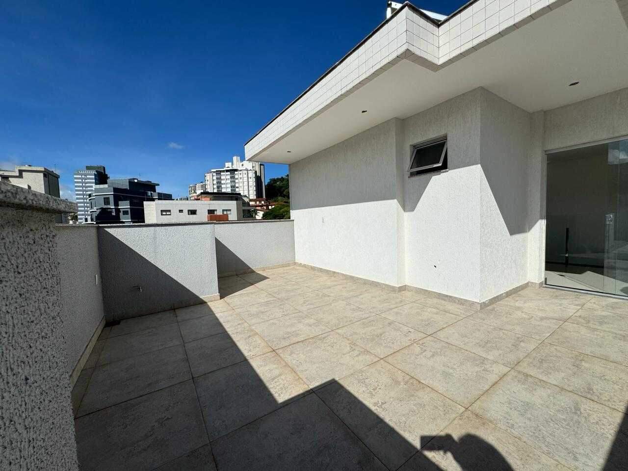 Cobertura à venda com 2 quartos, 130m² - Foto 6