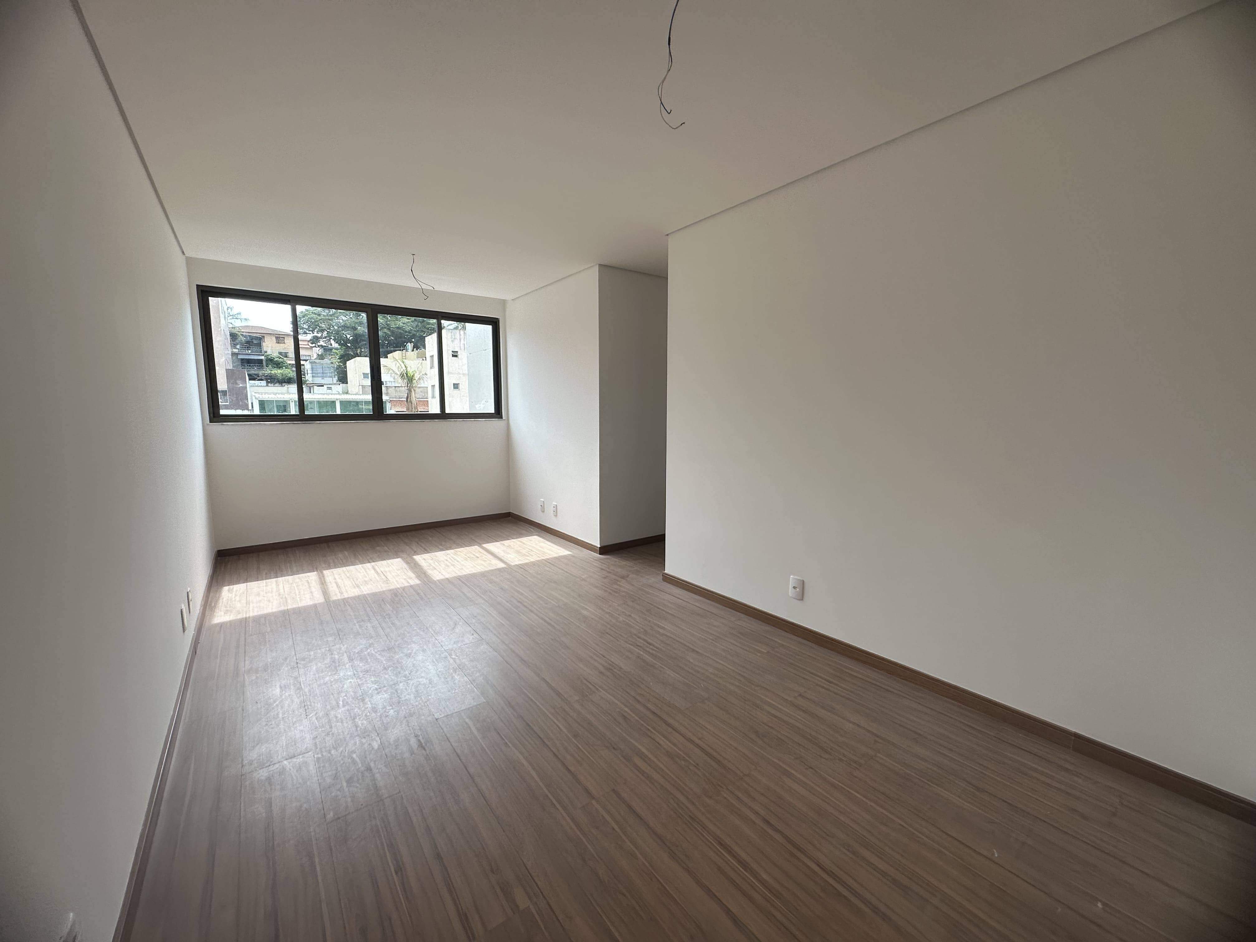 Cobertura à venda com 3 quartos, 145m² - Foto 2