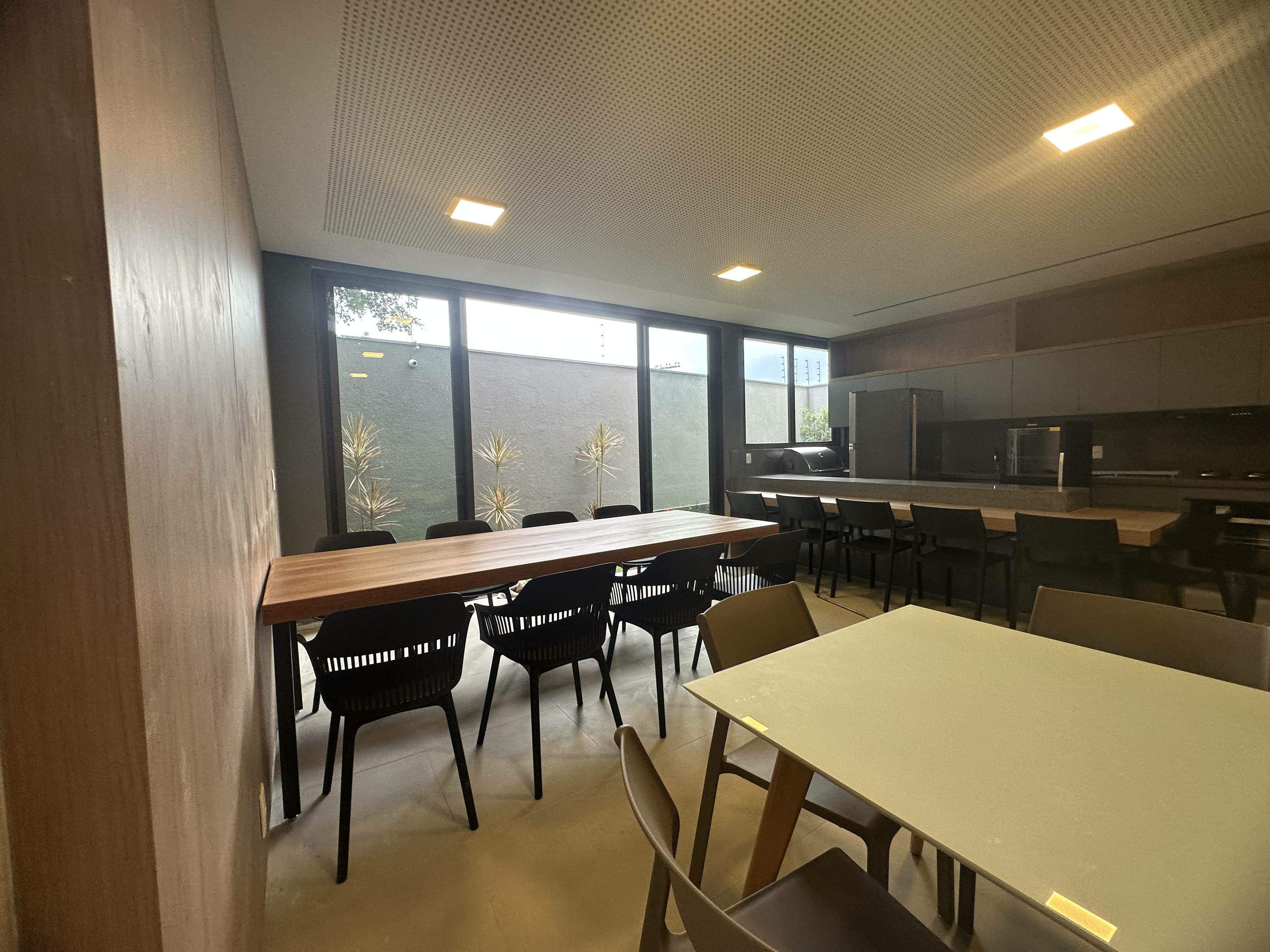 Cobertura à venda com 3 quartos, 145m² - Foto 22