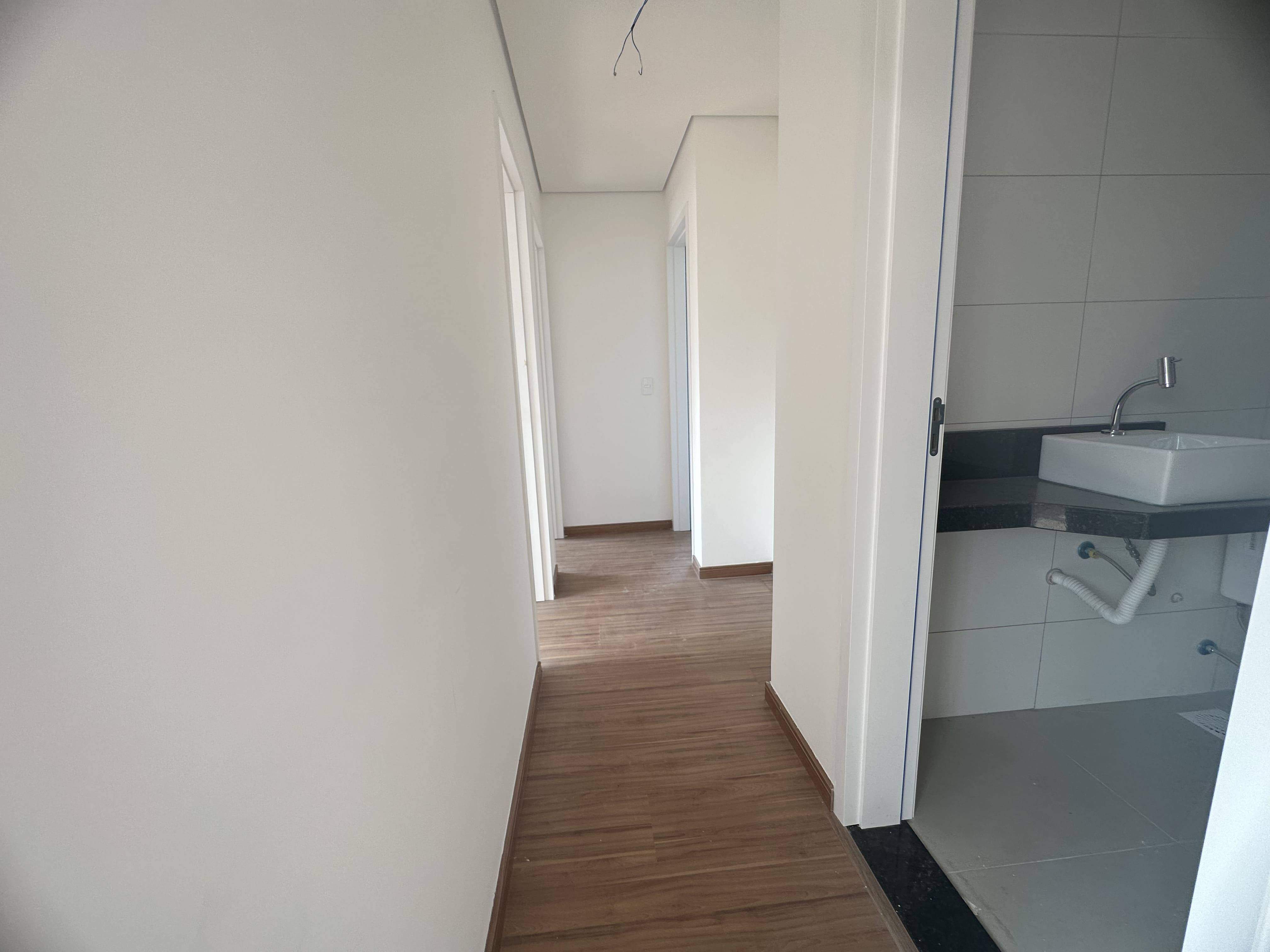 Apartamento à venda com 3 quartos, 70m² - Foto 6