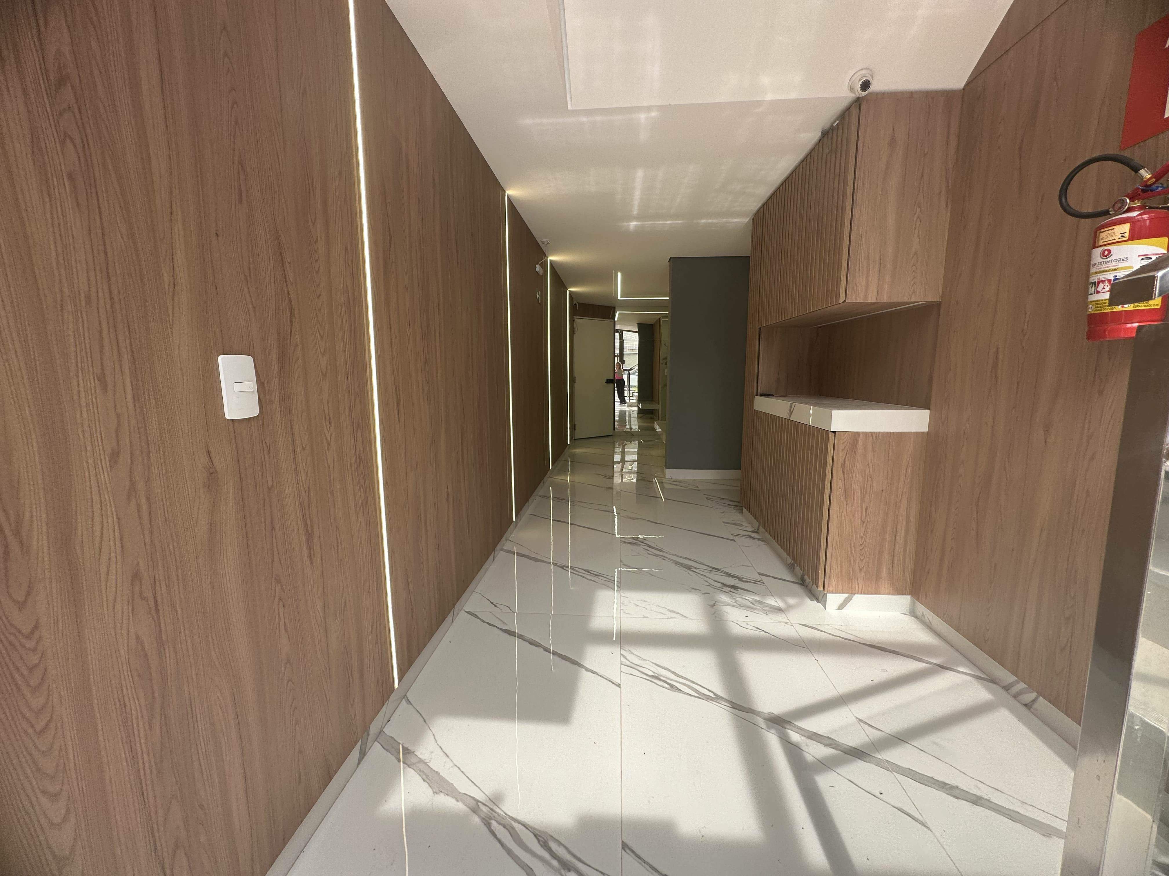 Apartamento à venda com 3 quartos, 70m² - Foto 25