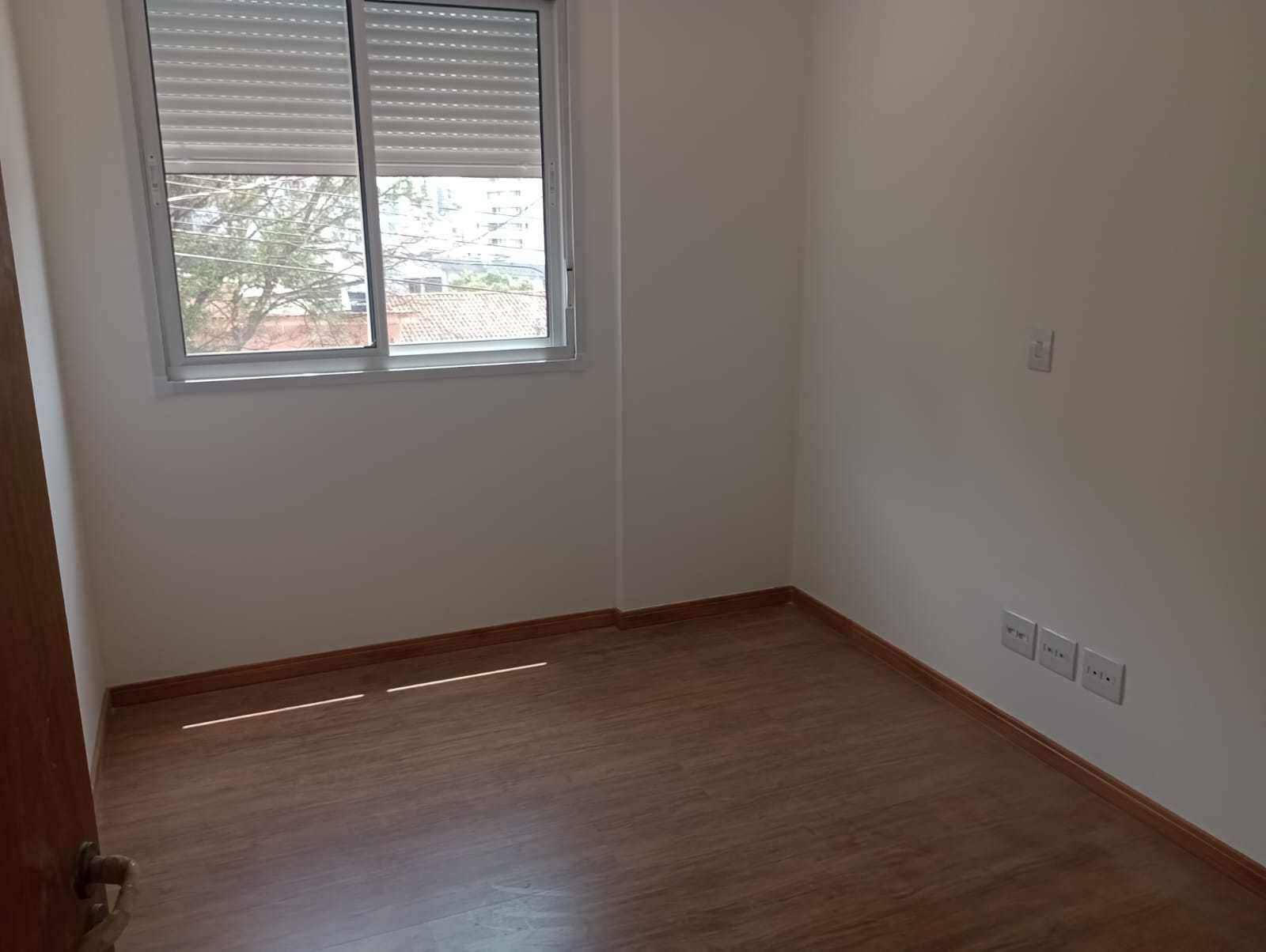 Apartamento à venda com 3 quartos, 80m² - Foto 5