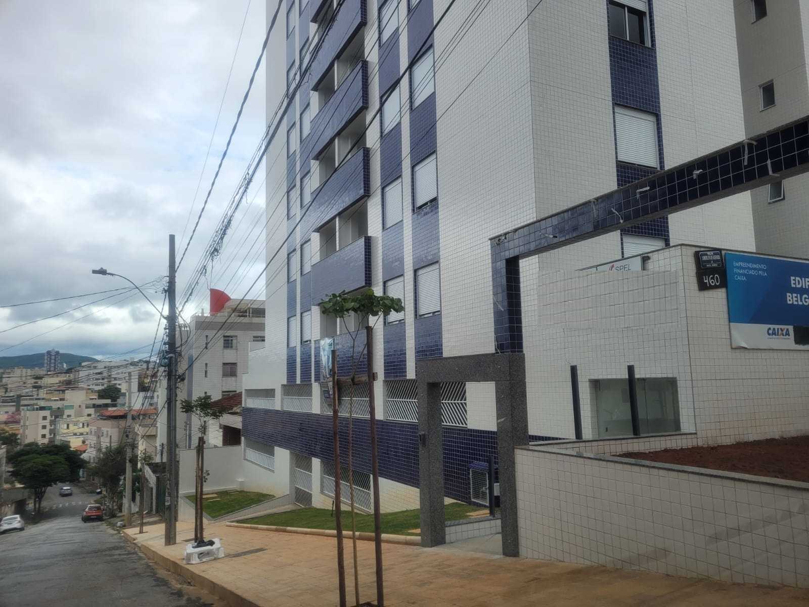 Apartamento à venda com 3 quartos, 80m² - Foto 12