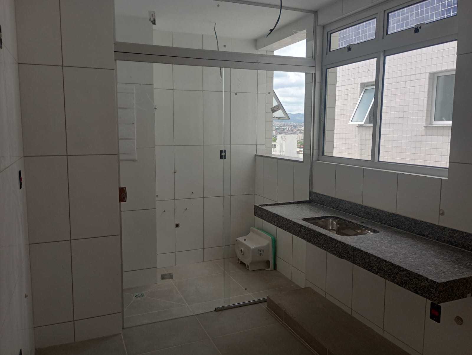 Apartamento à venda com 3 quartos, 80m² - Foto 11