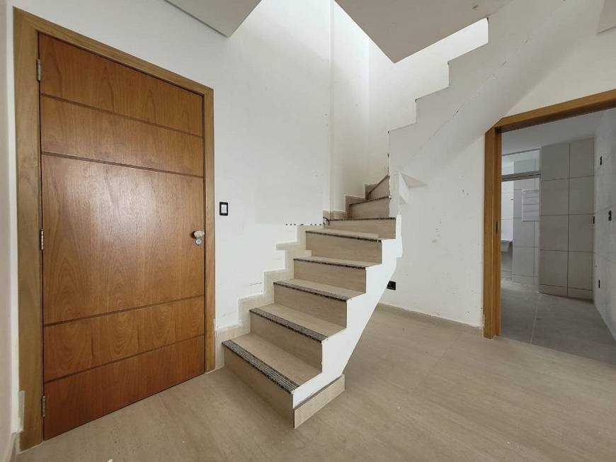 Cobertura à venda com 3 quartos, 80m² - Foto 2