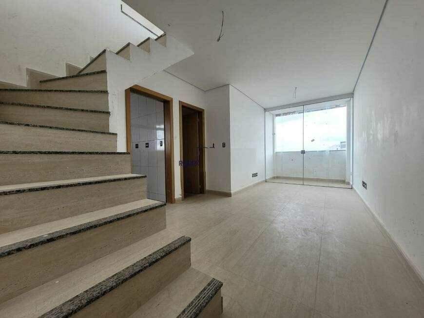 Cobertura à venda com 3 quartos, 80m² - Foto 1