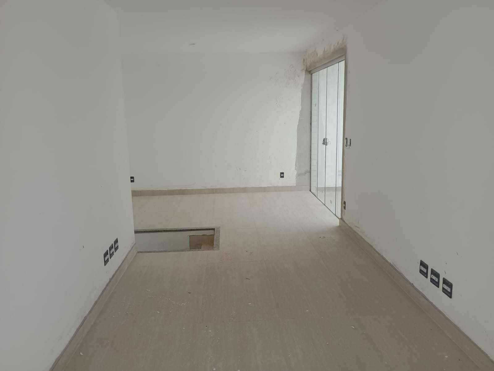 Cobertura à venda com 3 quartos, 80m² - Foto 11