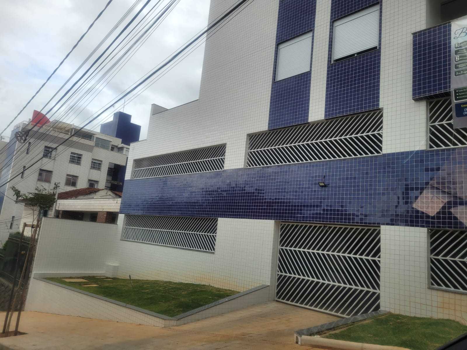 Cobertura à venda com 3 quartos, 80m² - Foto 15