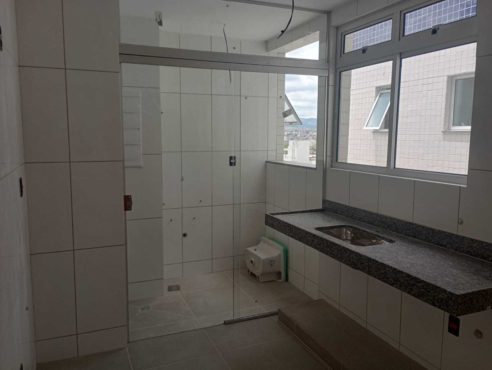 Apartamento à venda com 3 quartos, 80m² - Foto 12