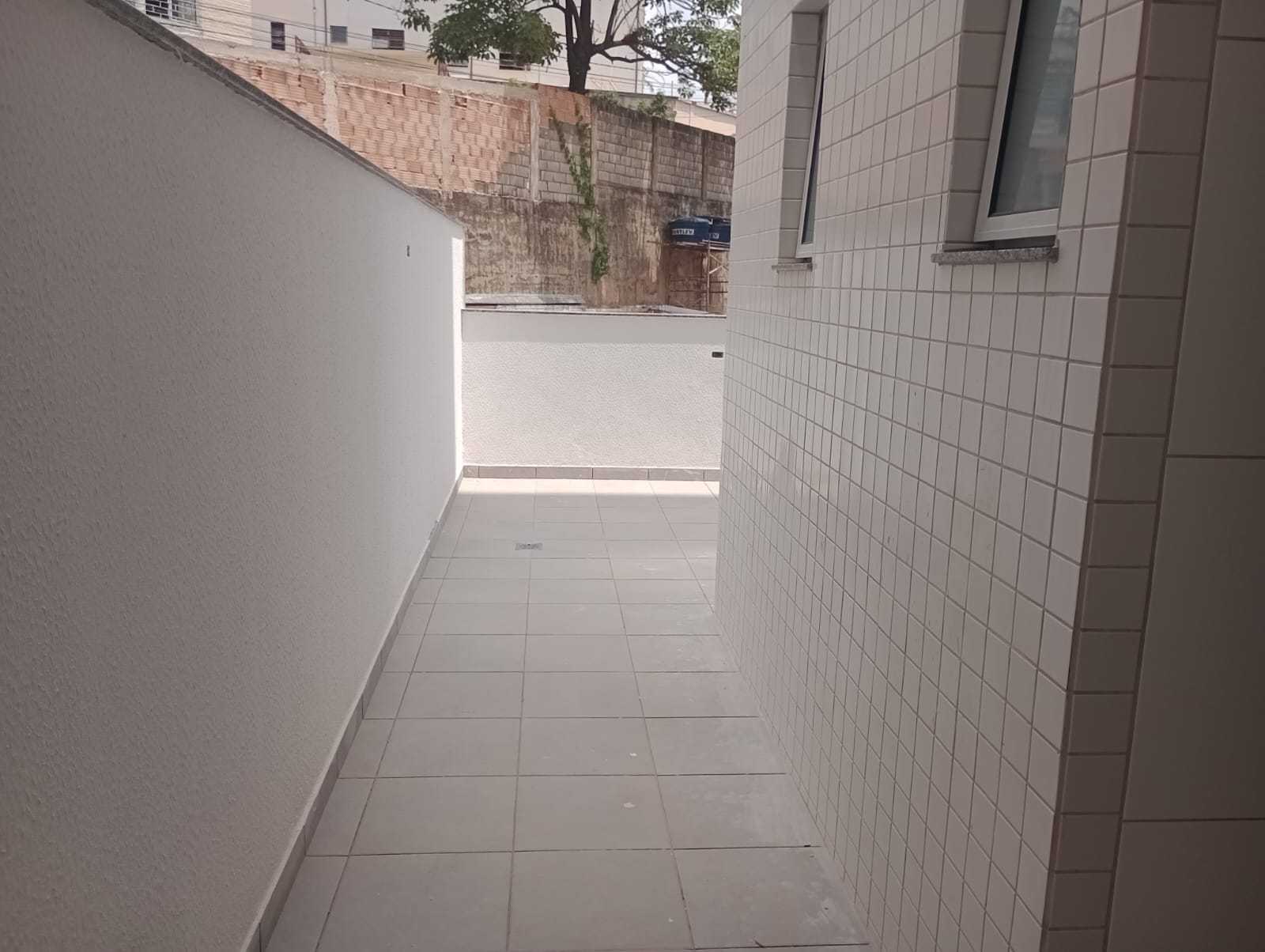 Apartamento à venda com 3 quartos, 80m² - Foto 12