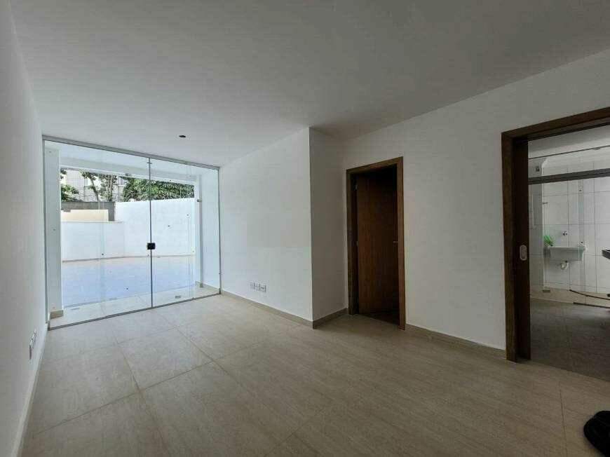 Apartamento à venda com 3 quartos, 80m² - Foto 1