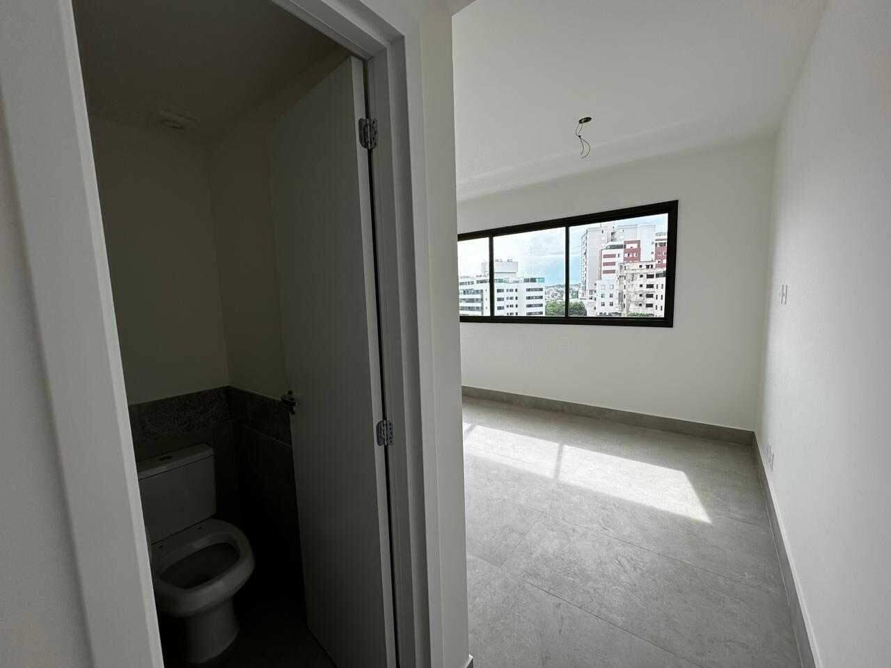 Apartamento à venda com 3 quartos, 96m² - Foto 3