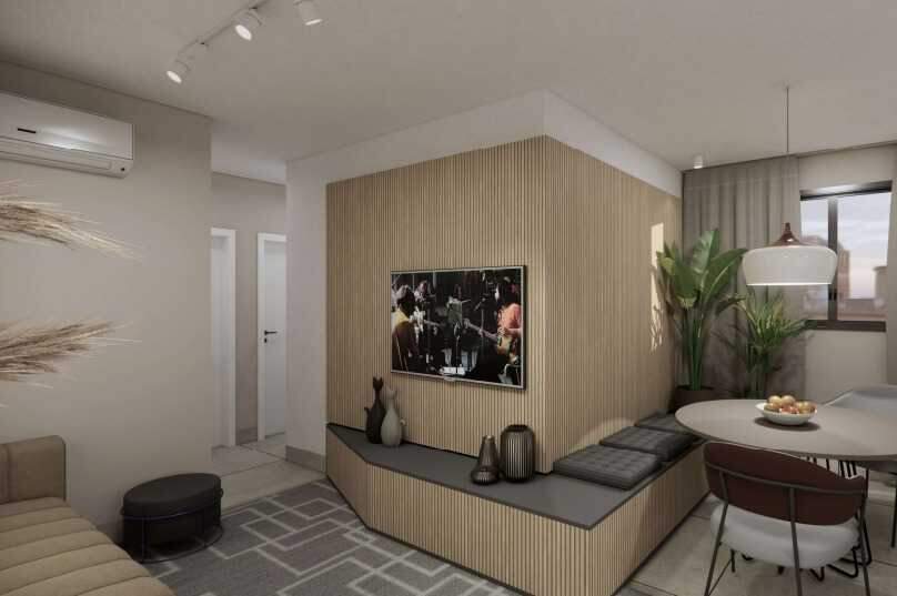 Apartamento à venda com 3 quartos, 24m² - Foto 11