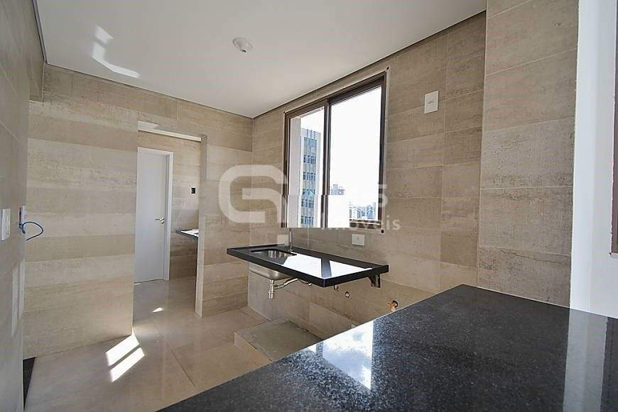 Apartamento à venda com 3 quartos, 98m² - Foto 6