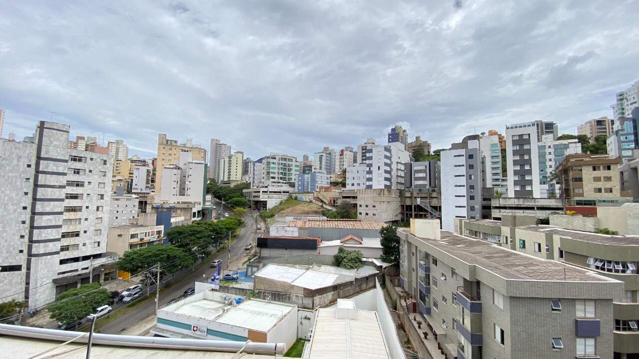 Apartamento à venda com 4 quartos, 100m² - Foto 4