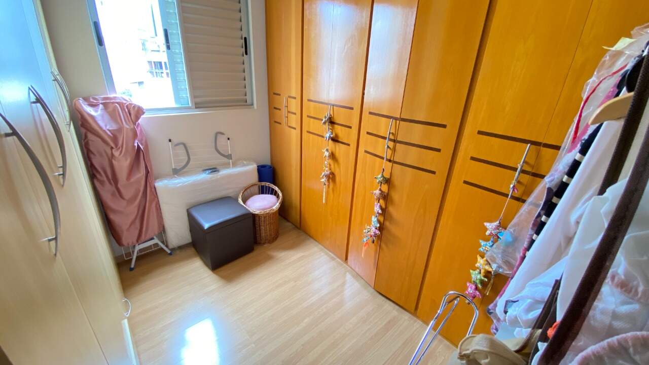 Apartamento à venda com 4 quartos, 100m² - Foto 7