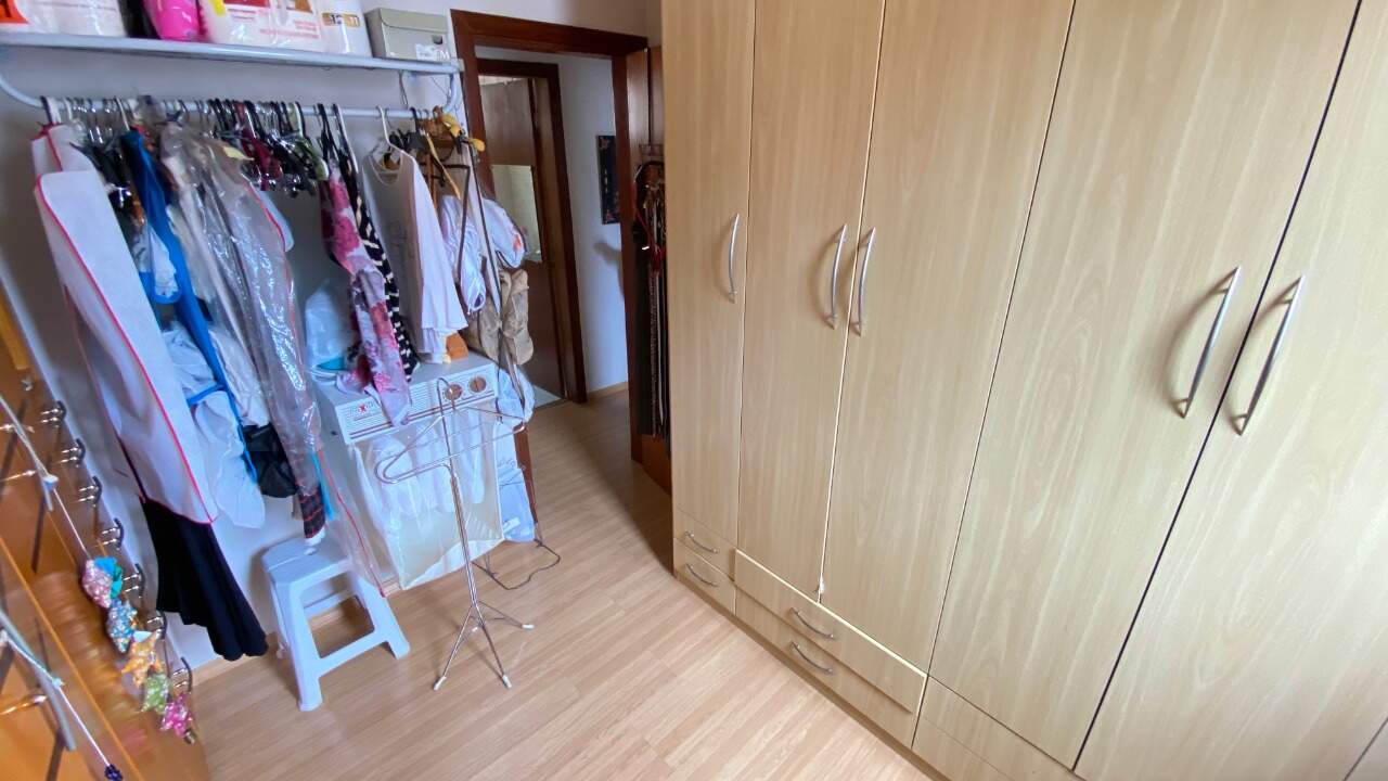 Apartamento à venda com 4 quartos, 100m² - Foto 8