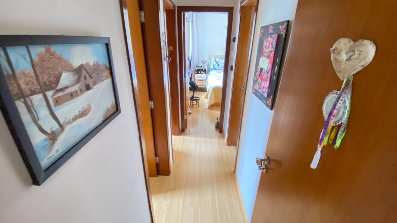 Apartamento à venda com 4 quartos, 100m² - Foto 6