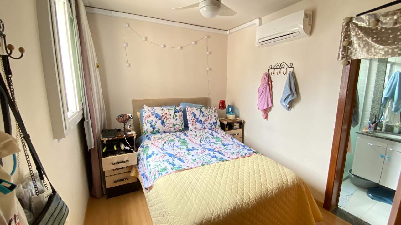 Apartamento à venda com 4 quartos, 100m² - Foto 12