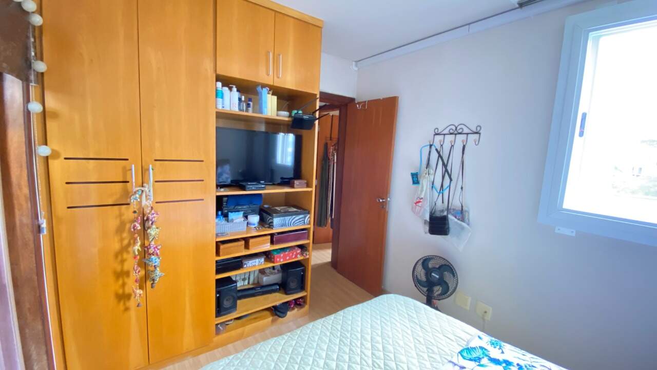 Apartamento à venda com 4 quartos, 100m² - Foto 13