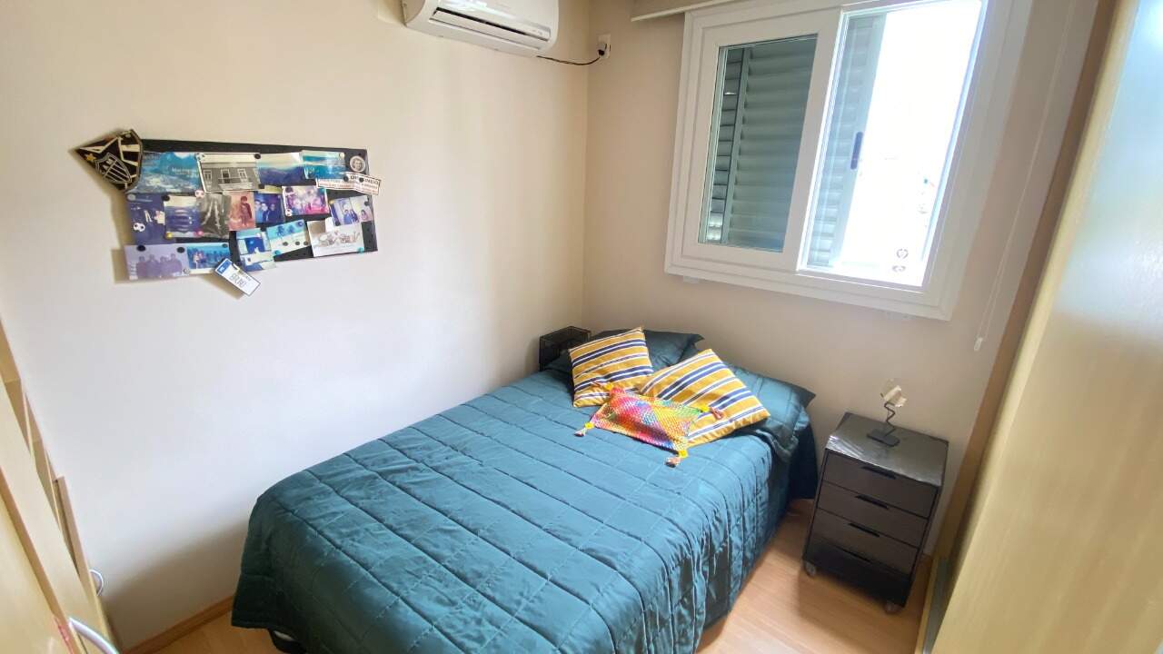 Apartamento à venda com 4 quartos, 100m² - Foto 9