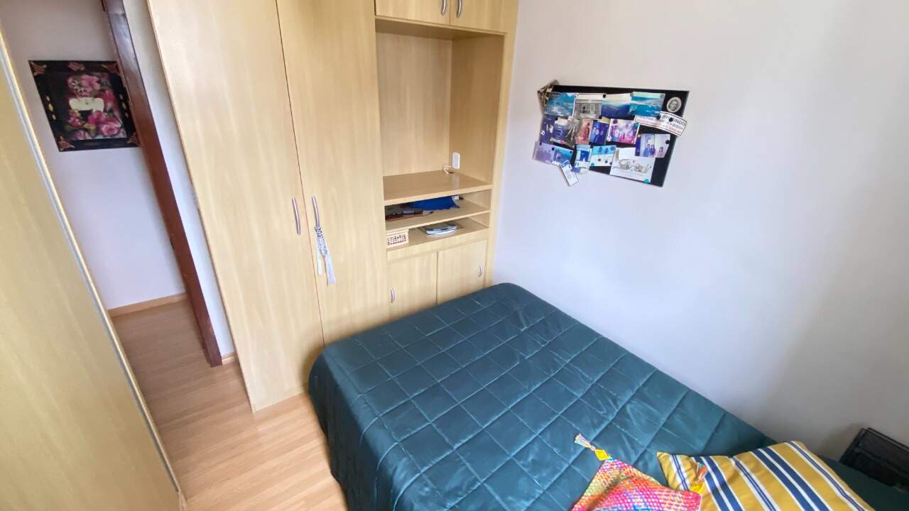 Apartamento à venda com 4 quartos, 100m² - Foto 10