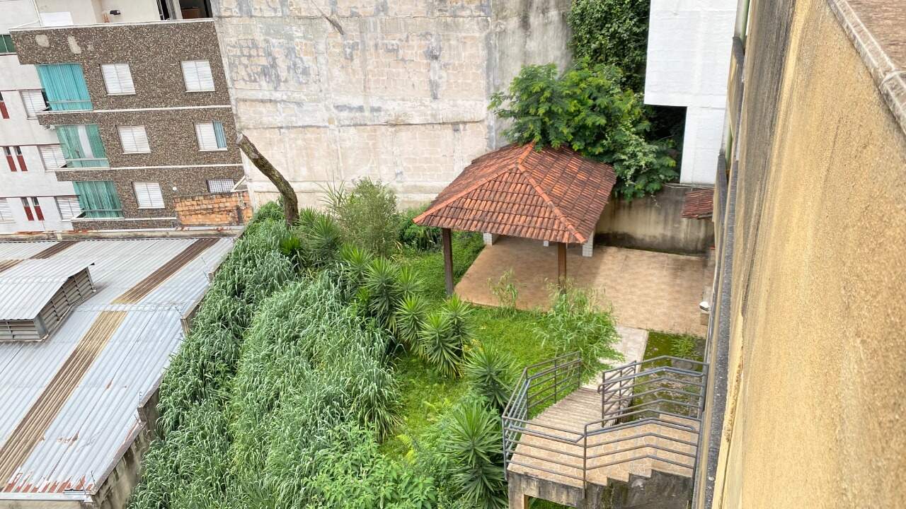 Apartamento à venda com 4 quartos, 100m² - Foto 24