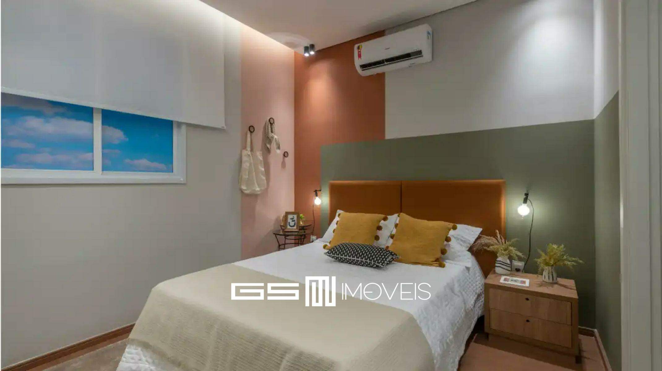 Apartamento à venda com 3 quartos, 67m² - Foto 18