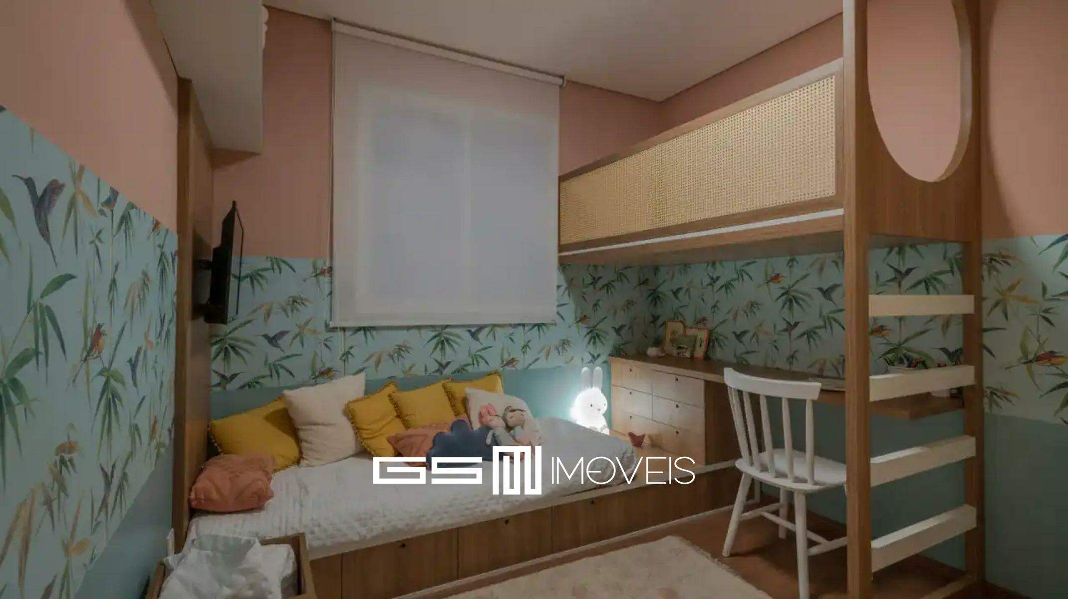 Apartamento à venda com 3 quartos, 67m² - Foto 20