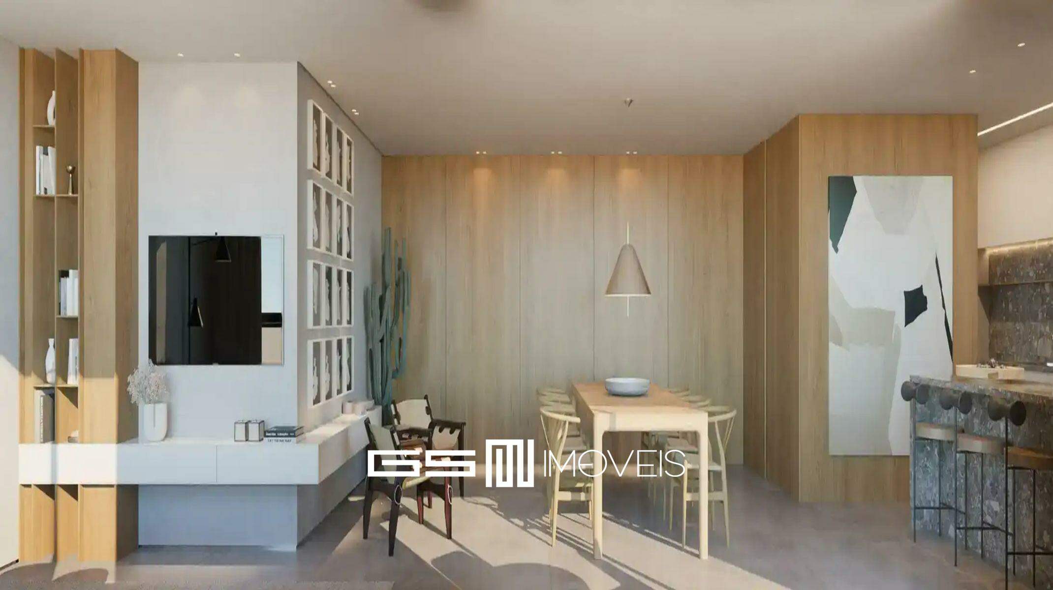 Apartamento à venda com 4 quartos, 132m² - Foto 11