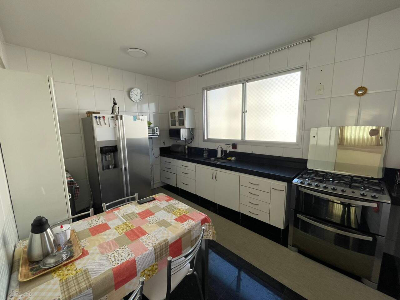 Apartamento à venda com 4 quartos, 115m² - Foto 25