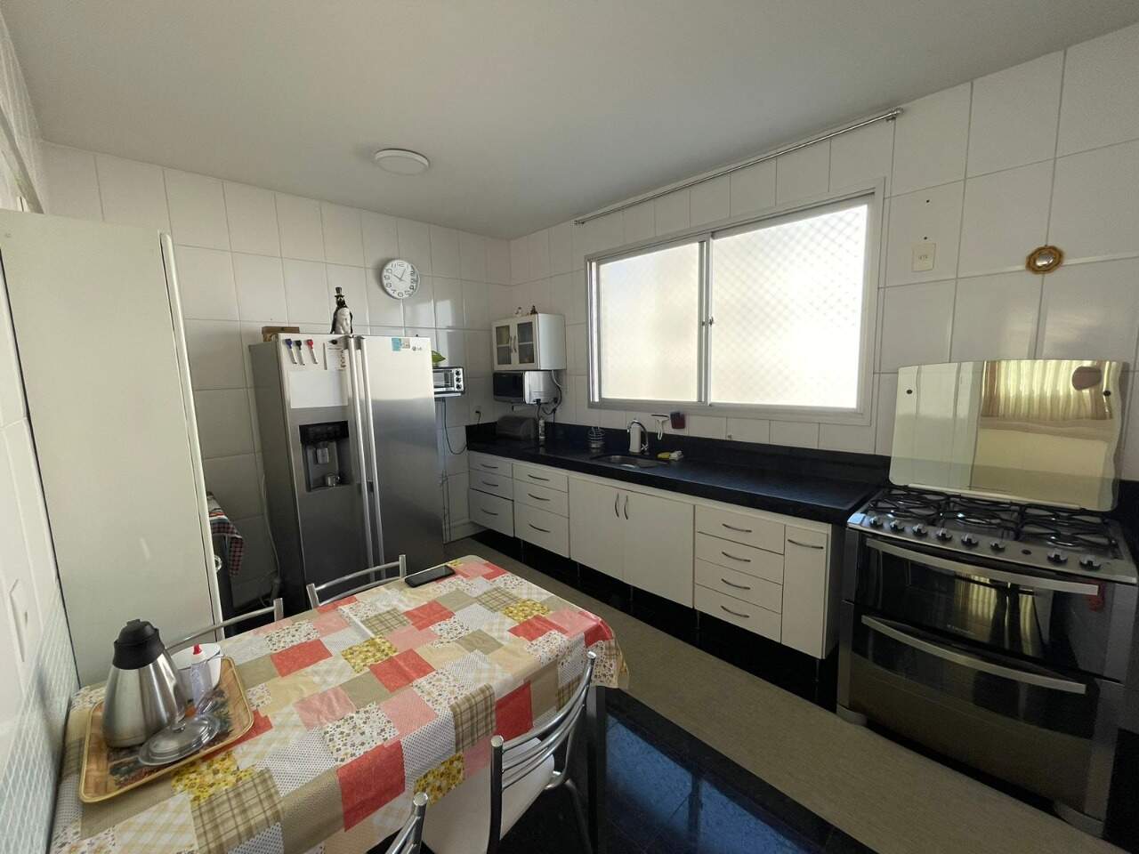 Apartamento à venda com 4 quartos, 115m² - Foto 23