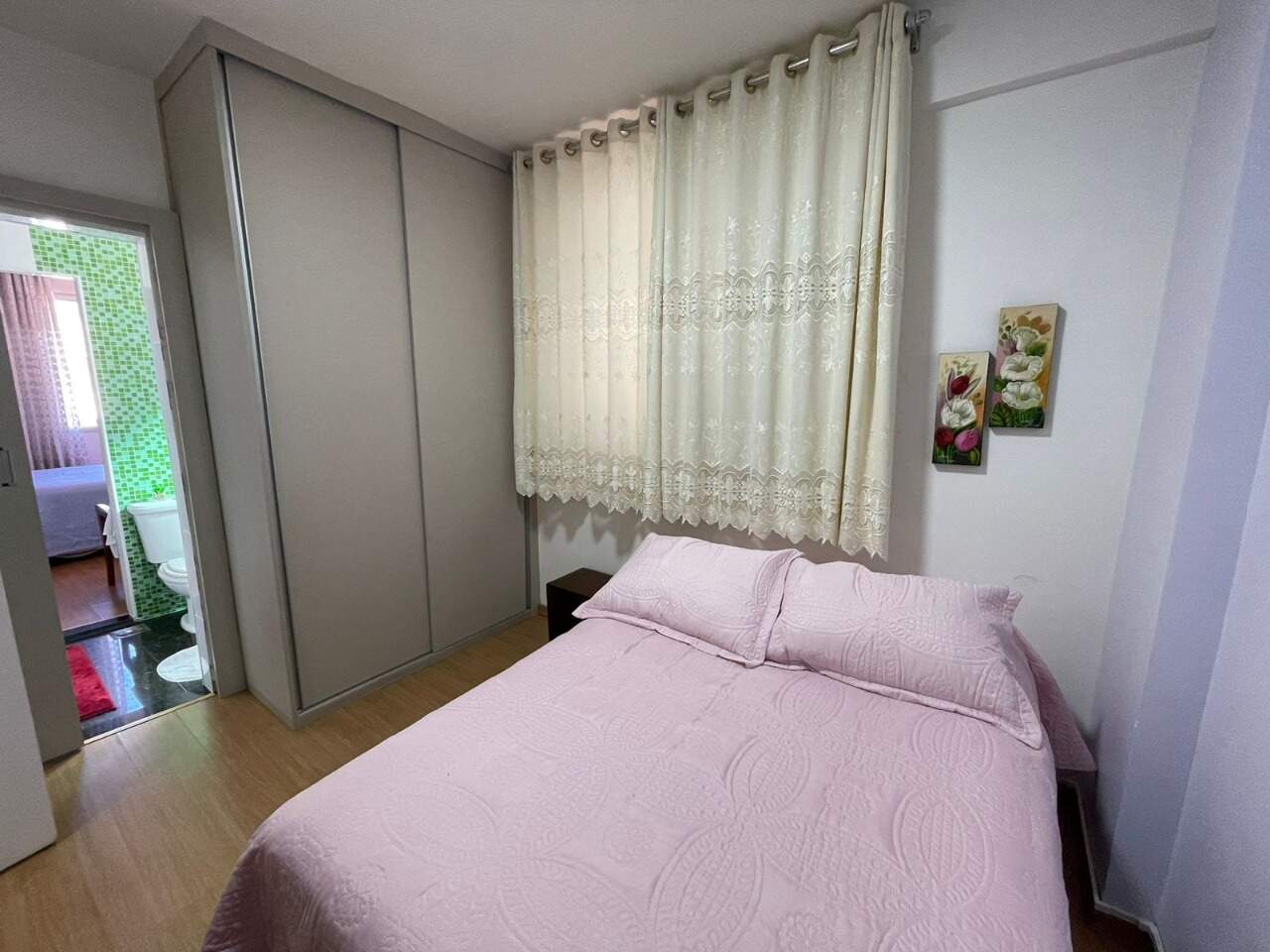 Apartamento à venda com 4 quartos, 115m² - Foto 10