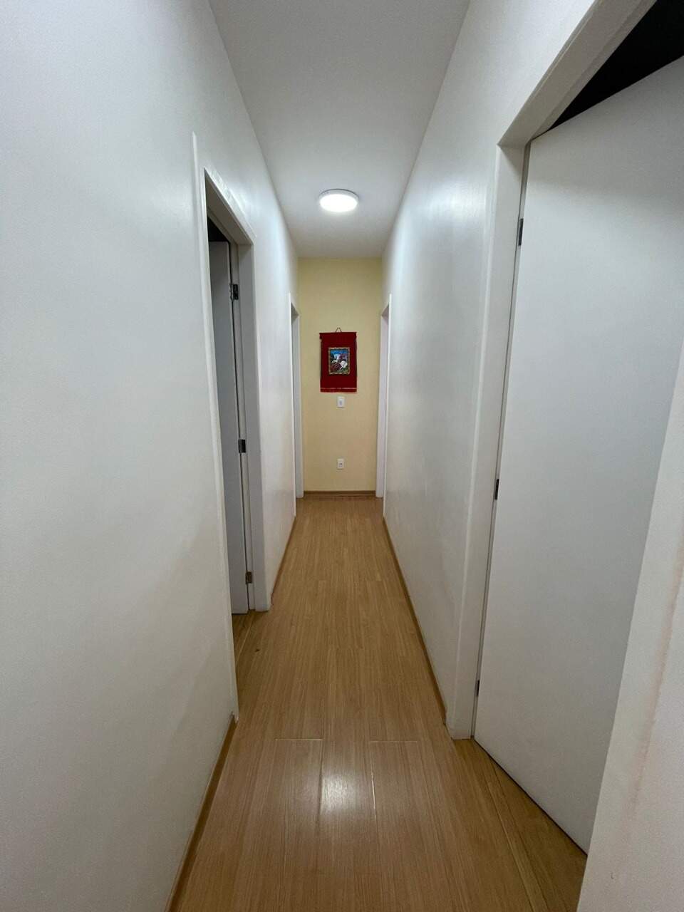 Apartamento à venda com 4 quartos, 115m² - Foto 6