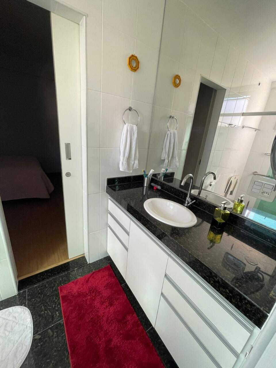 Apartamento à venda com 4 quartos, 115m² - Foto 16