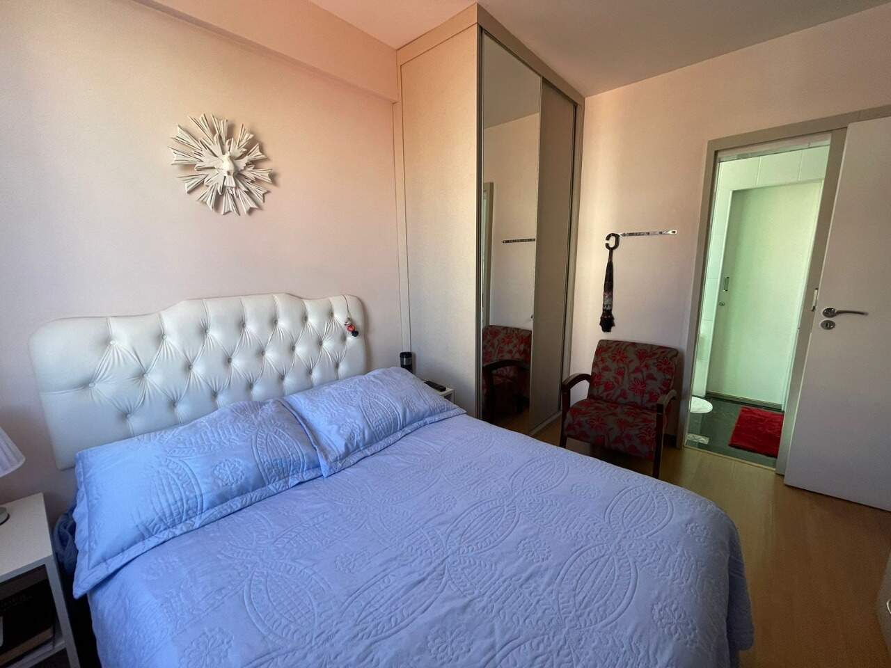 Apartamento à venda com 4 quartos, 115m² - Foto 7