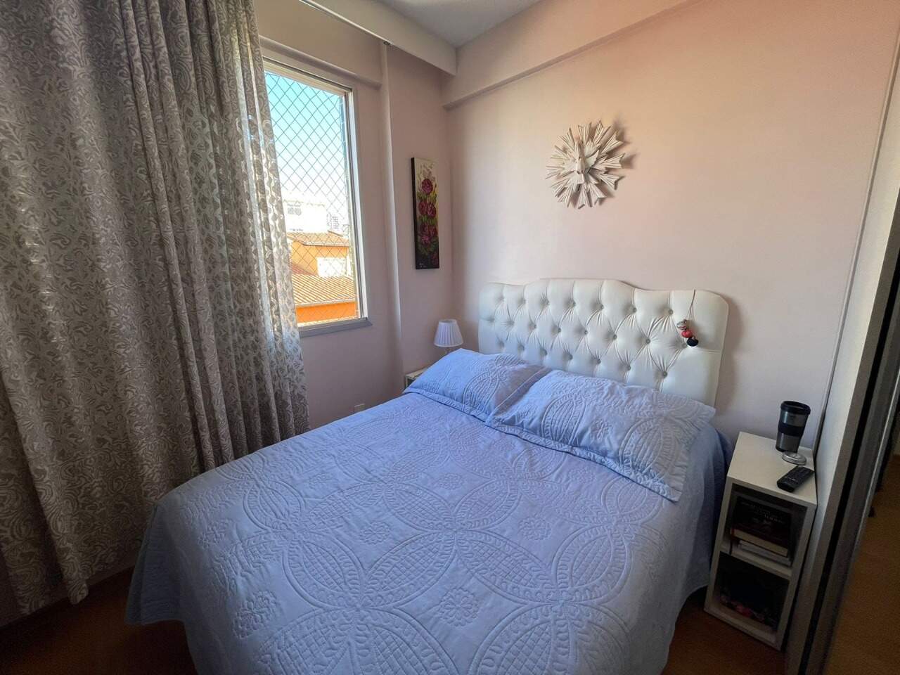 Apartamento à venda com 4 quartos, 115m² - Foto 8