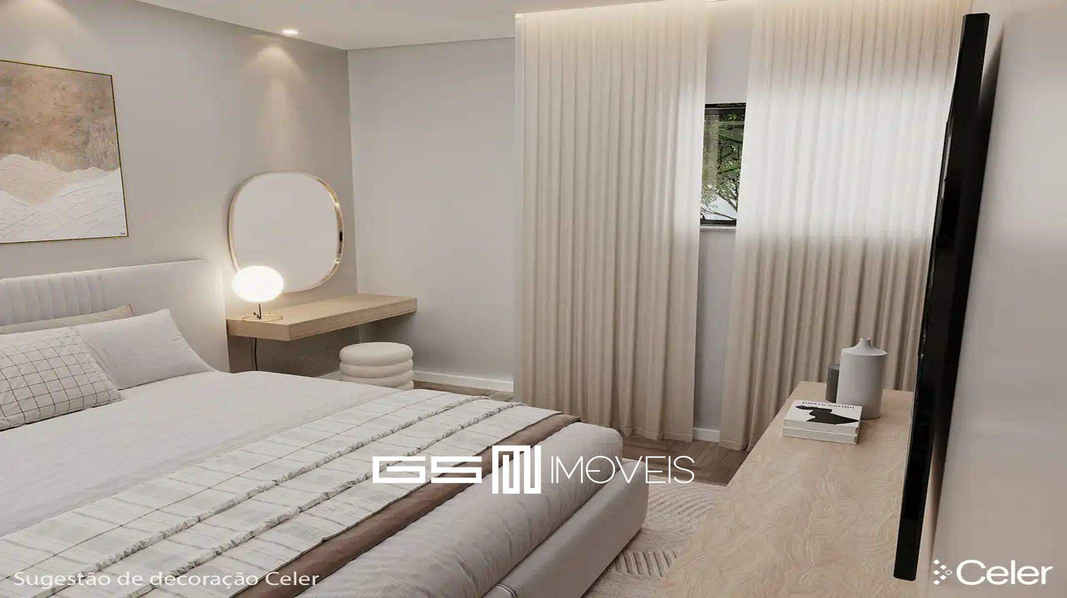 Apartamento à venda com 3 quartos, 78m² - Foto 14