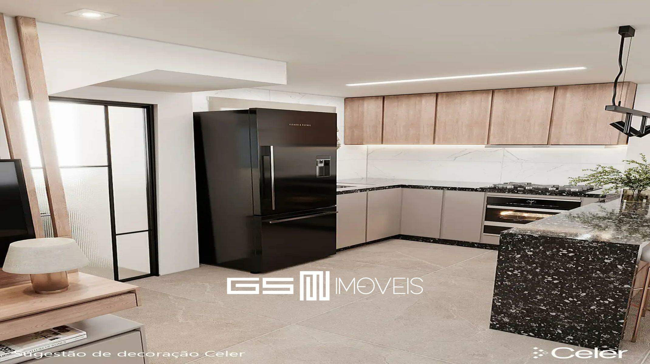 Apartamento à venda com 3 quartos, 78m² - Foto 9