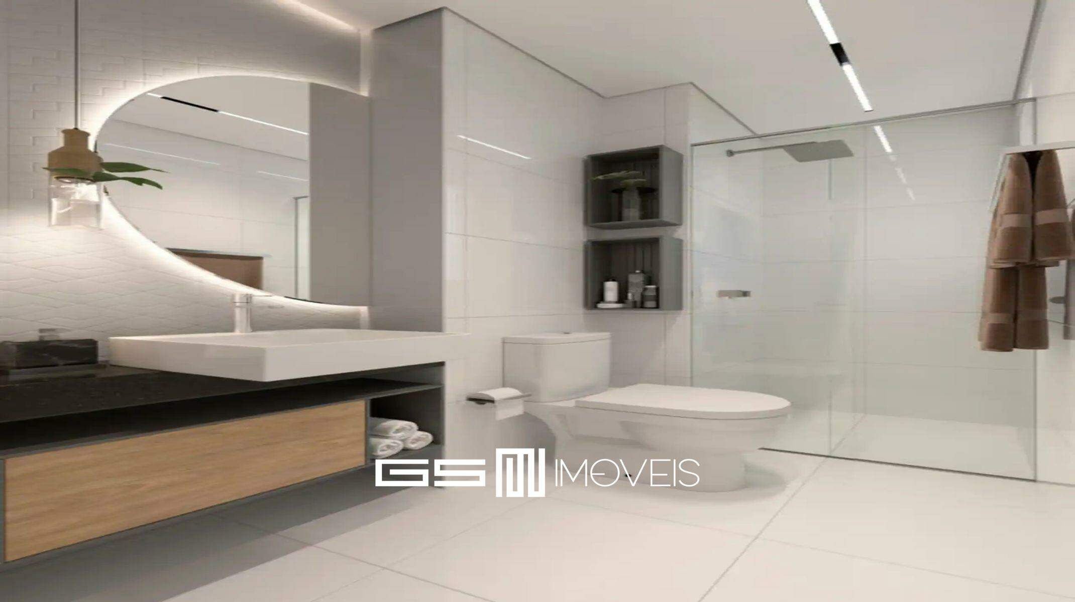 Apartamento à venda com 2 quartos, 56m² - Foto 10