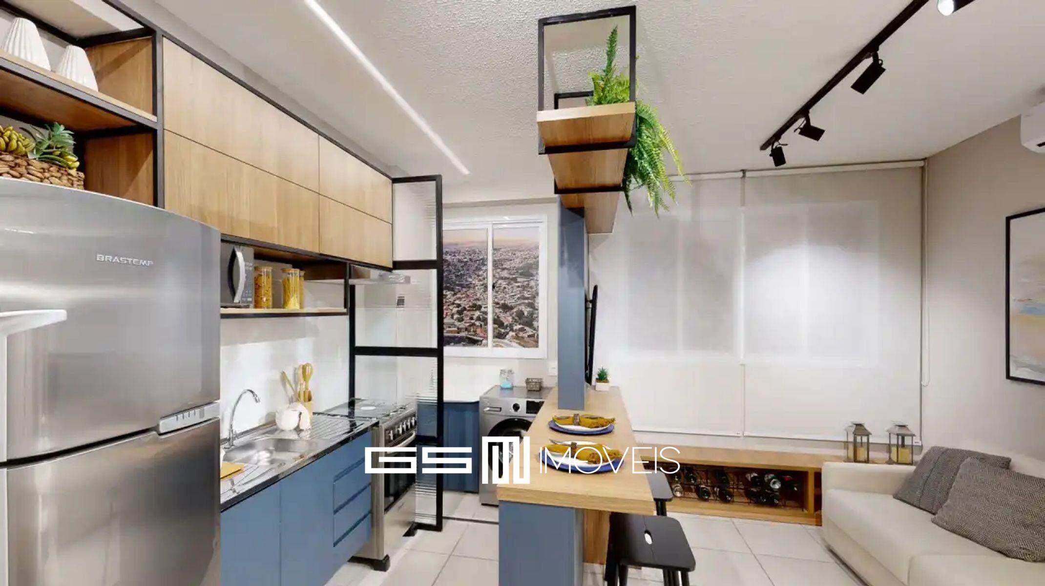 Apartamento à venda com 2 quartos, 83m² - Foto 15