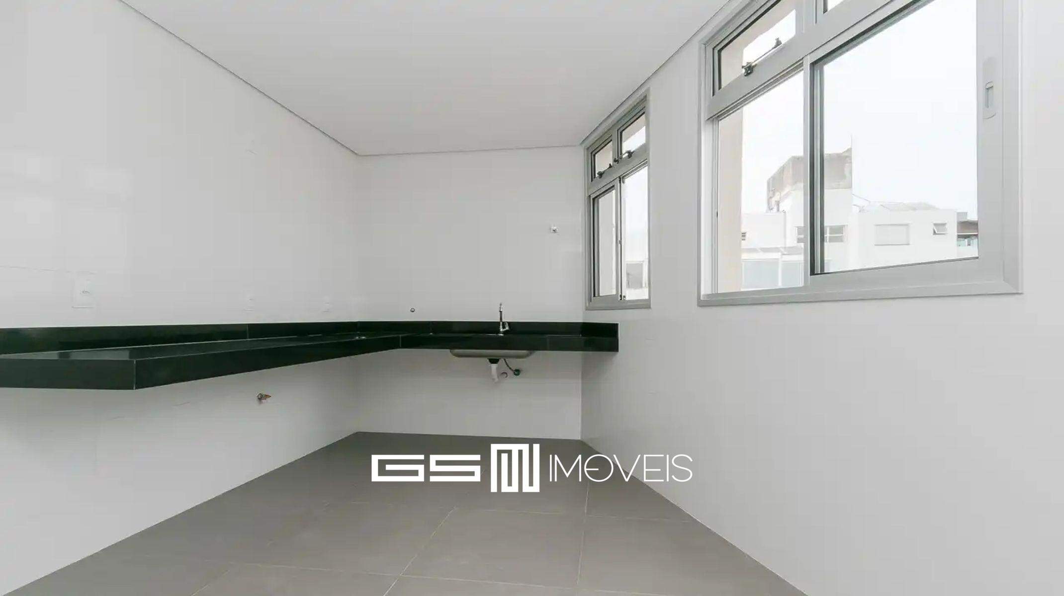 Apartamento à venda com 3 quartos, 71m² - Foto 16